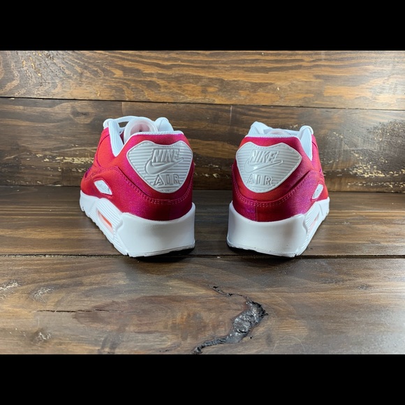 Nike Air Max 90 SE Womens Shoes - Picture 8 of 8